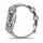 5  2400022 MK3 Garmin Edelstahl Silicon Band