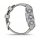 5  2400022 MK3 Garmin Edelstahl Silicon Band