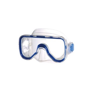 10502354 MASKE LYRA JUNIO BLAU M71B