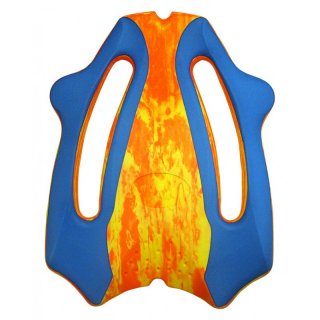 11010040 ERGO BOARD       ORANGE/BLAU   ST122111