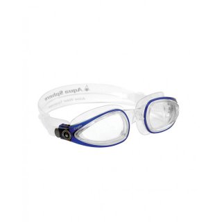 11040710 EAGLE OPTIC BLAU TRANSP. GLAS EP111124